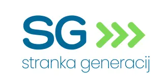 Will the Party of Generations (SG) be part of the next Government of Slovenia?