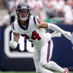 Will Sean Murphy-Bunting lead the NFL in interceptions this season?