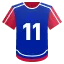 Derrick Etienne: 2+ shots on target