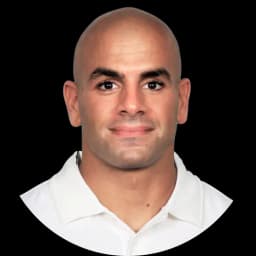 Will Robert Saleh be the first coach fired?