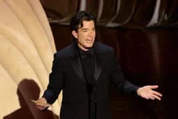 Will John Mulaney actually fight children?