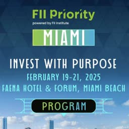 Will Trump say "Reciprocal" during Miami investment conference?