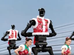 Will Noetix Robotics have robot dancers at the 2026 Spring Festival Gala?