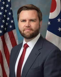 Will Person E be the next Senate Majority Leader?