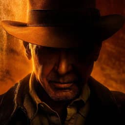 Will 'Indiana Jones and the Dial of Destiny' gross more than $70.5m on its 3-day opening weekend?