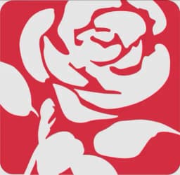 Labour wins 30-35% of votes?