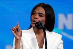 Will Donald Trump publicly insult Candace Owens by May 31, 2026?