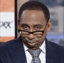 Will Stephen A. Smith announce Presidential run in 2025?