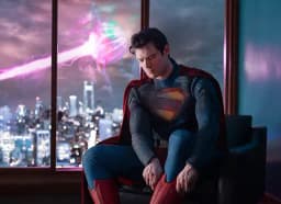 Will "Superman" Opening Weekend Box Office be between $108-116m?