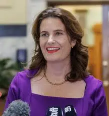 Will Nicola Willis be the next Prime Minister of New Zealand after the 2026 elections?
