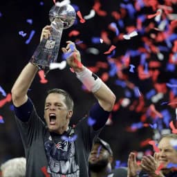Will Player M win Super Bowl LIX MVP?