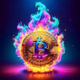 Bitcoin all time high in June?