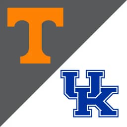 Will Tennessee beat Kentucky by 18 or more points?