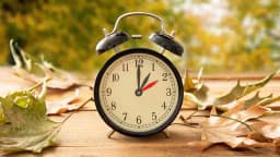 Will Trump eliminate daylight saving time in first 100 days?