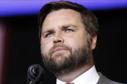Will J.D. Vance say "okay good" during Pennsylvania rally?