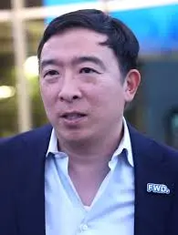 Will Person F win the Democratic Primary for Mayor of New York City?