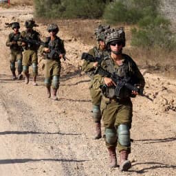 Will Israel launch a ground operation in Iran by June 30, 2026?