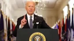 Will Biden say "Old" during drop out speech?