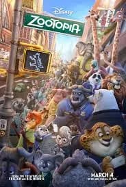 Will Zootopia 2 be the second highest grossing movie of 2025?