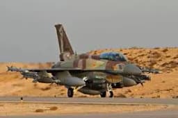 Israel military response against Iran by Friday?