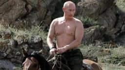 Will Putin remain President of Russia through June?