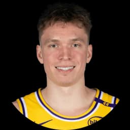Will Dalton Knecht win NBA Rookie of the Year?