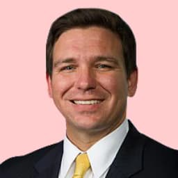 Will Ron DeSantis be a member of the Trump administration?