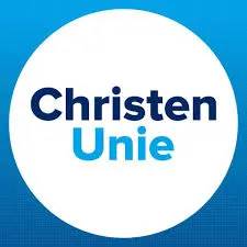 Will the Christian Union win the second most seats in the 2025 Netherlands parliamentary election?