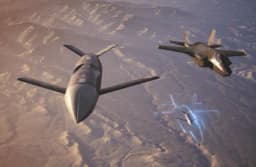Anduril vs Lockheed Martin - higher valuation on December 31?