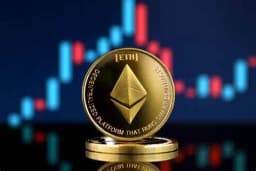Ethereum Up or Down on April 14?