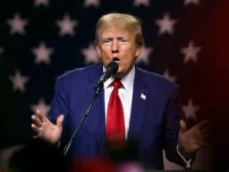 Will Trump say "too big to rig" during Colorado rally on October 11?