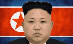 North Korea missile test before April?