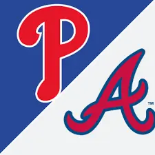 NL Division Series: Phillies vs. Braves