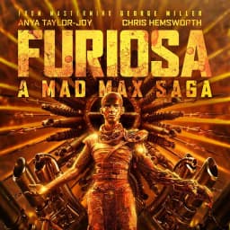 'Furiosa: A Mad Max Saga' <$38m Opening Weekend?