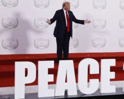 Will Israel join the Board of Peace?