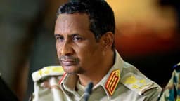 Will the RSF capture Dilling by January 31?