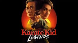 Will "Karate Kid: Legends" gross $26m or more but less than $29m opening weekend?