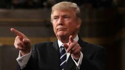 Will Trump say "Fed" or "Powell" during Philippines President events on July 22?
