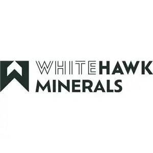 Will WhiteHawk Minerals' market cap be between $825M and $900M at market close on IPO day?