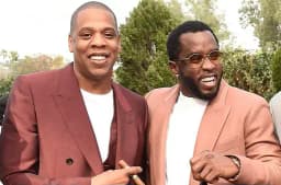 Jay-Z arrested in 2024?