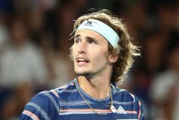 Will Alexander Zverev win the 2024 French Open Men's Singles?