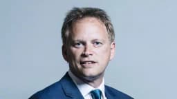 Will Grant Shapps be next UK prime minister?
