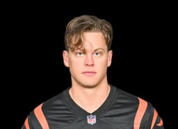 Will Joe Burrow be the top Fantasy Quarterback?