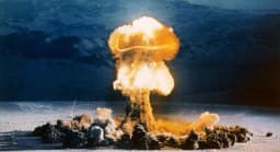 Will Russia test a nuclear weapon by November 30 2025?