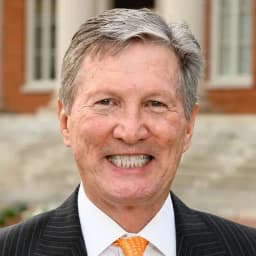 Will Bob Peeler replace Graham as South Carolina Senator?