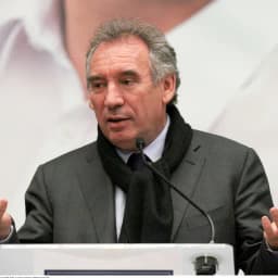 Will Person F be the next French Prime Minister?