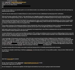 Is the Cybertruck manifesto real?