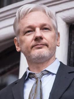 Will Donald Trump pardon Julian Assange?