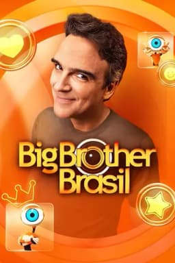Will Leandro Rocha be in the top 3 of Big Brother Brasil 26?