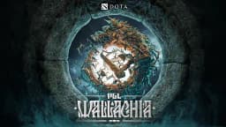 Will another team win Dota 2: PGL Wallachia 2024?